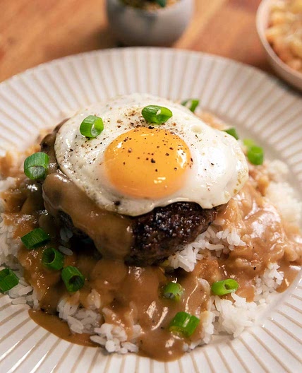 Loco Moco