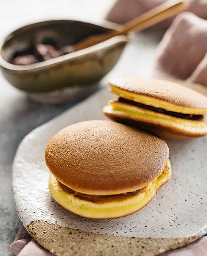 Dorayaki