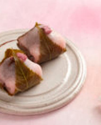 Recipe: Sakura Mochi - Savvy Tokyo