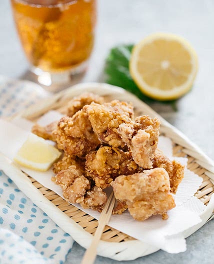 Karaage