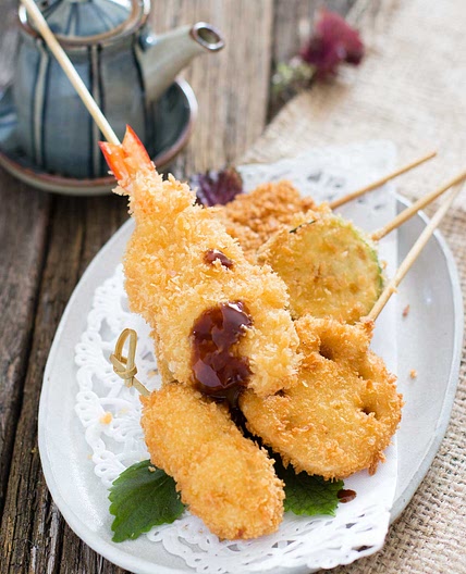 Kushi Katsu