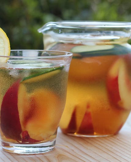 The Best Japanese Iced Tea Recipe - Kyoto Obubu Tea Farms