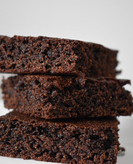 Easy AIP Brownies