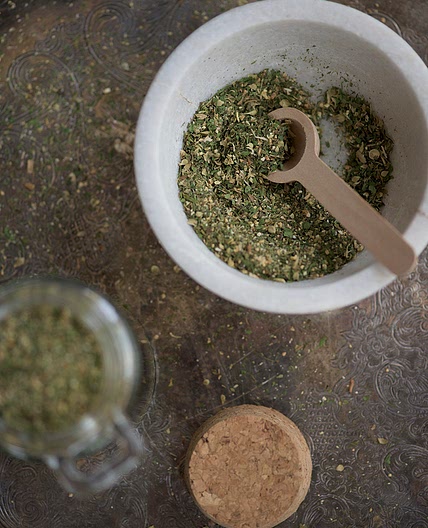 Greek Seasoning