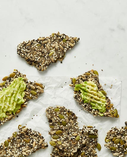 Endurance Crackers