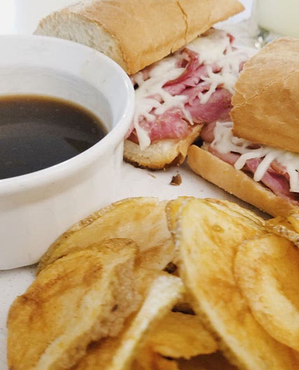 French Dips