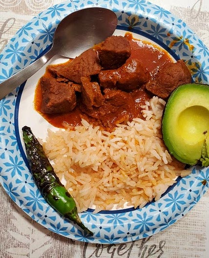 Barbacoa de Res