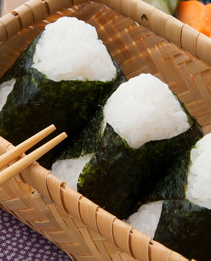 Onigiri