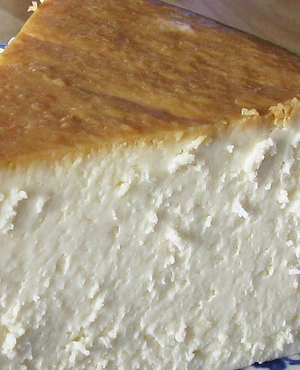 New York Cheesecake