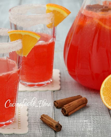 Cocktail analcolico