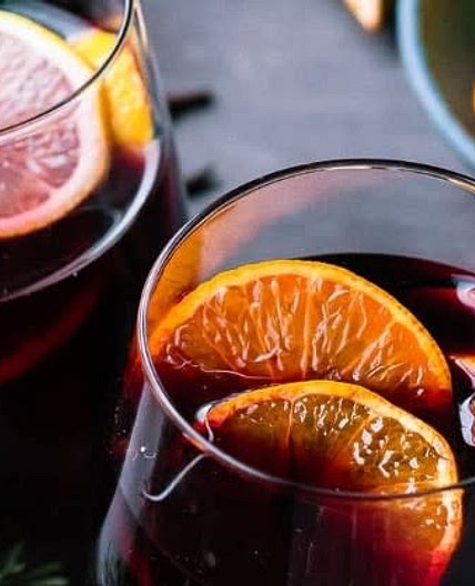 mulled wine