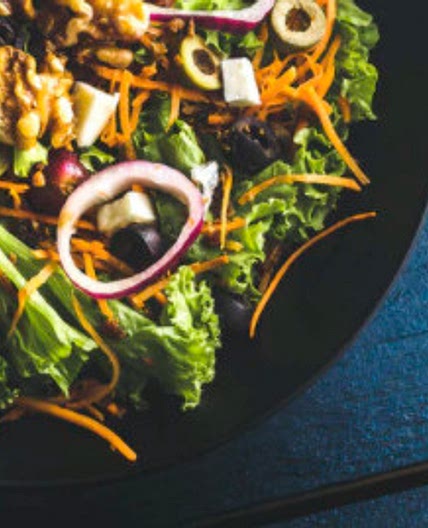 Asian Salad Dressing