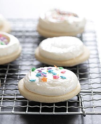 Best Gluten Free Sugar Cookie | Roll-Out Recipe for Cut-Out Cookies