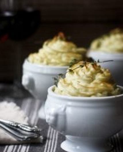 Vegan Shepherds Pie