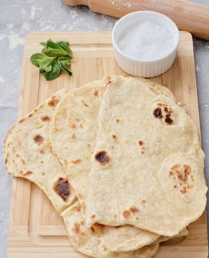 Unleavened Bread For יהוה YAHUAH!