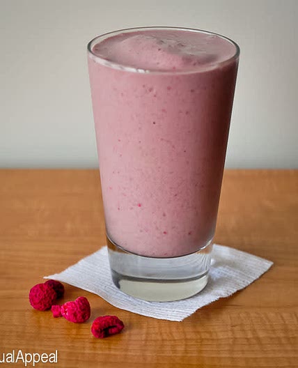 PB&J Shake