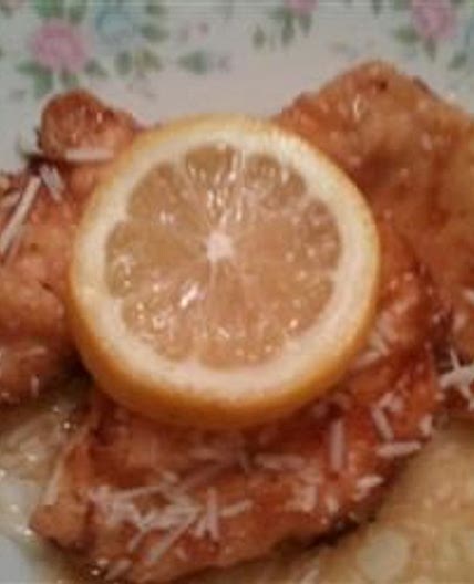 Chicken French - Rochester, NY Style