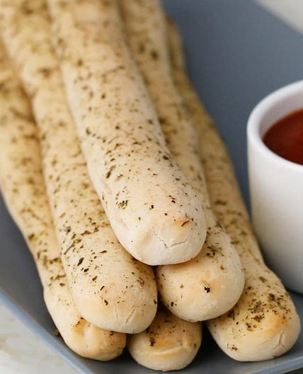 4-Ingredient Gluten-Free Dough