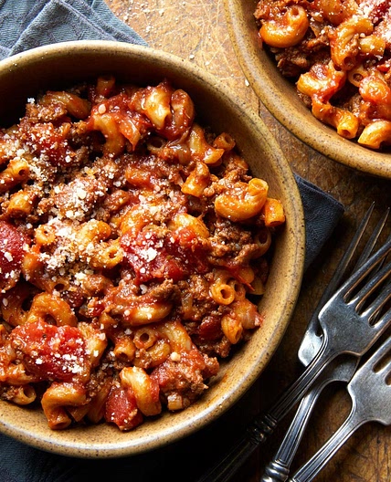 American Goulash