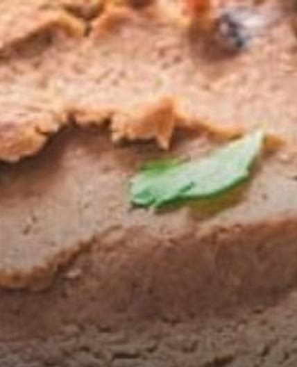 Fish paste