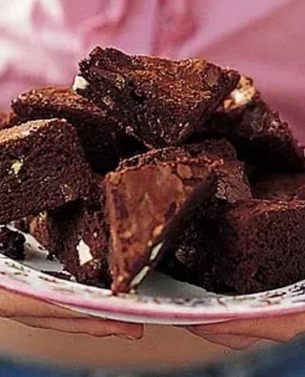 brownie recipe