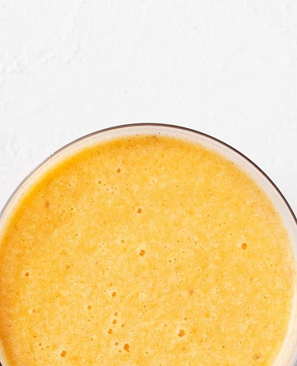 Golden Moon Milk