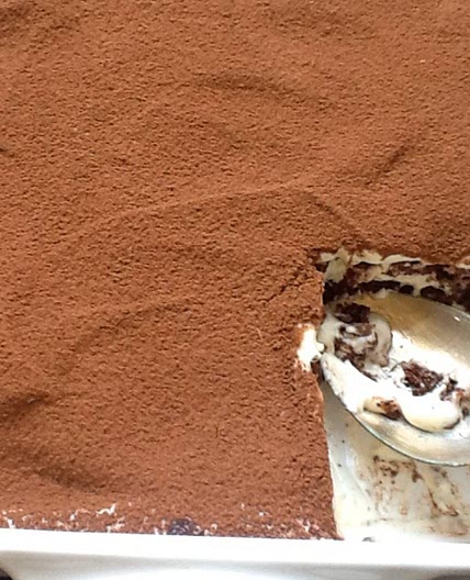 4-ingredient condensed milk whip dessert recipe