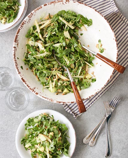 The Reset Salad