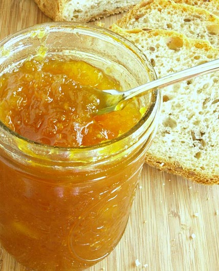 Small Batch Pineapple Jam