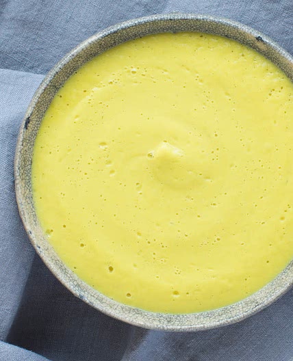 Cauliflower Sauce | Soup