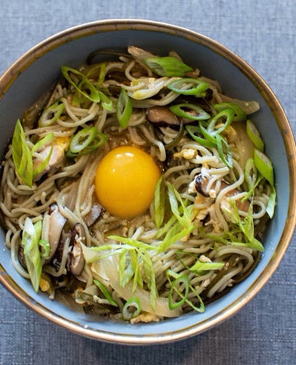 Japanese Comfort Food: Oyakodon
