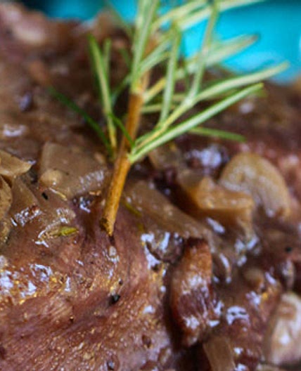 Julia Child's Coq Au Vin Recipe