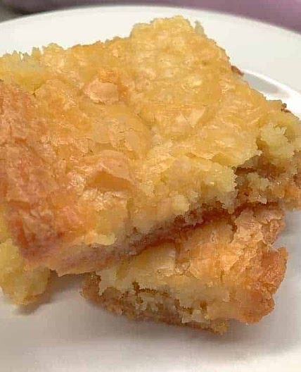 A Southern Girl's Chess Squares