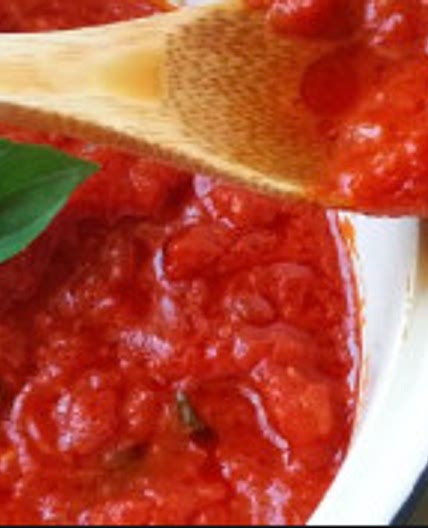 Napoletana Sauce