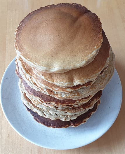 American Pancakes