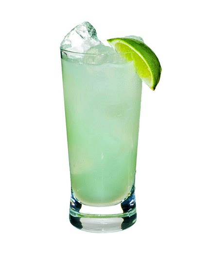 Dead Man's Mule