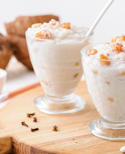 How to Make Puerto Rican Arroz Con Dulce