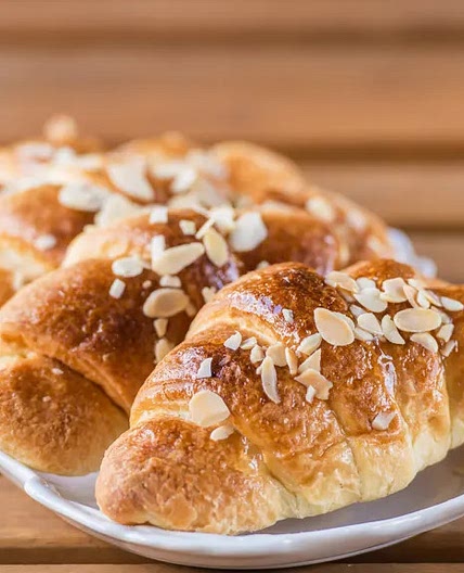 Croissants de lune
