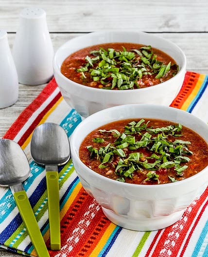 Gazpacho