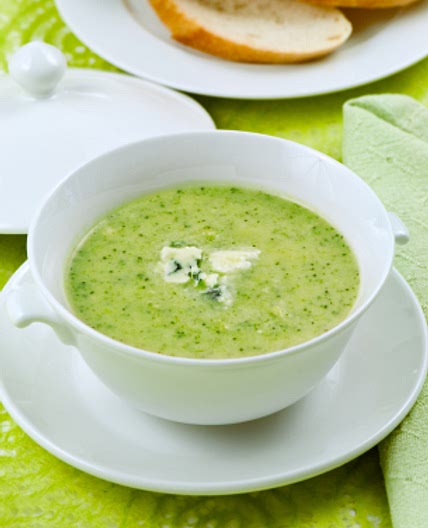 Green Soup