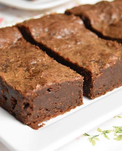 Brownie Choco-Coco