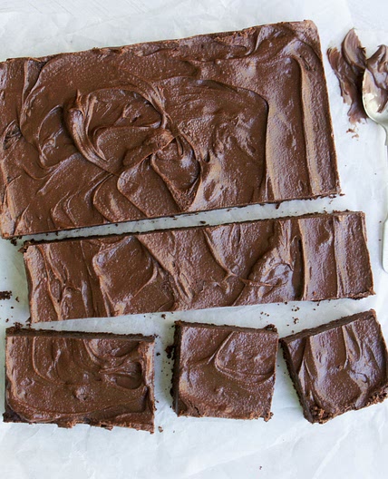 Nutella Slice Recipe