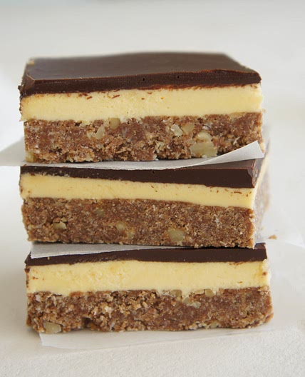 Continental Slice Recipe