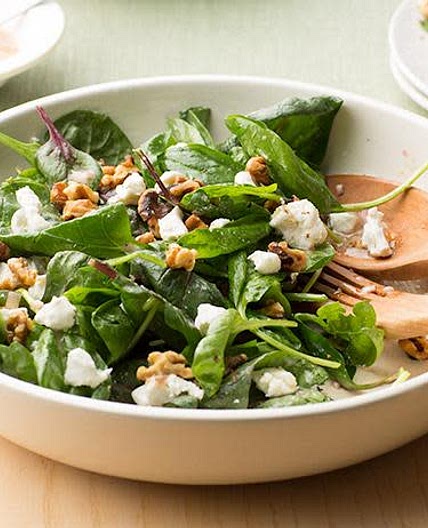 Sardine salad
