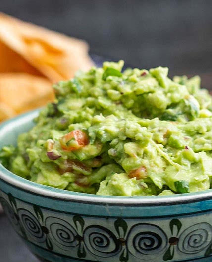 Guacamole 