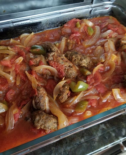 Kabab Hindi كباب هندي
