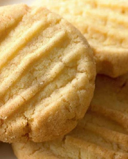 Fork Biscuits