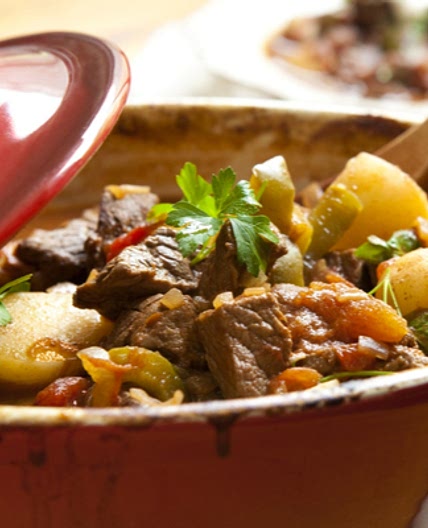 Bouilli québécois