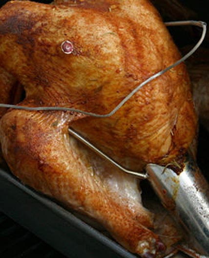 Smoked Turkey