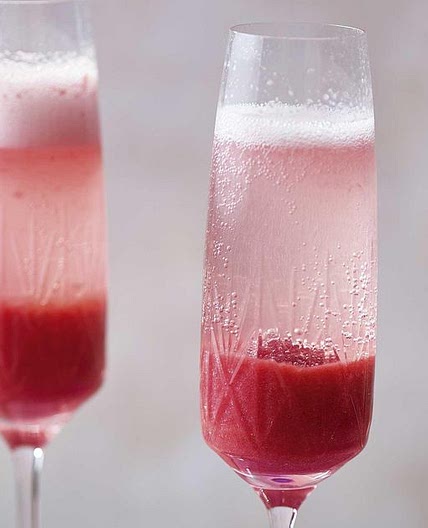 Ainsley Harriott's Tropical Fizzy Perfection